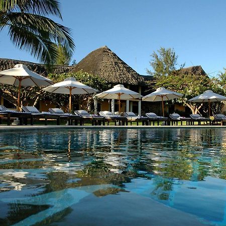 Lion In The Sun Hotel Malindi Ngoại thất bức ảnh