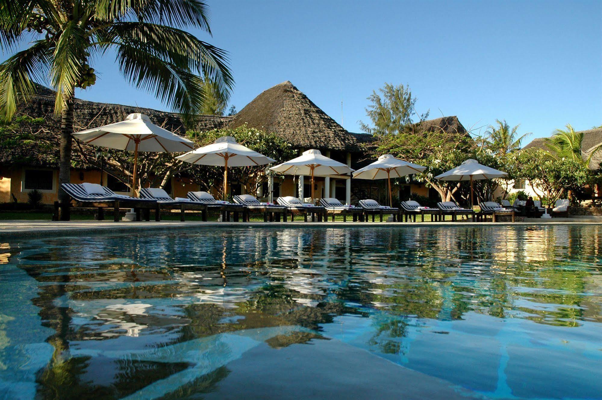 Lion In The Sun Hotel Malindi Ngoại thất bức ảnh