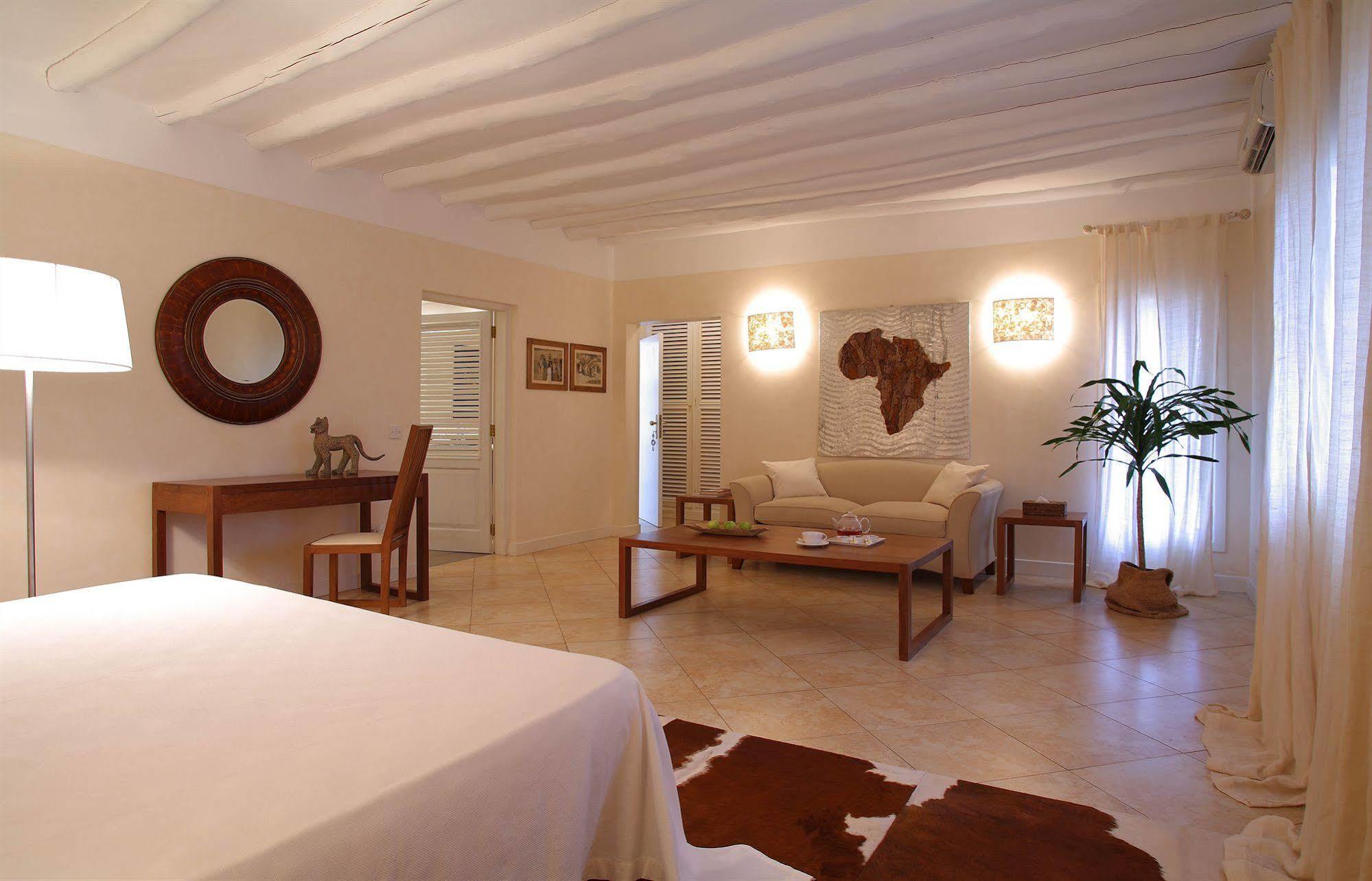 Lion In The Sun Hotel Malindi Ngoại thất bức ảnh