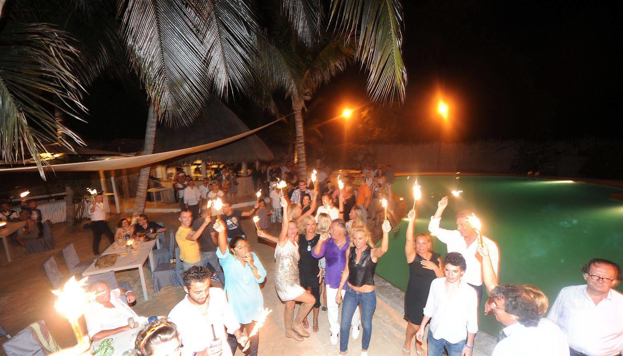 Lion In The Sun Hotel Malindi Ngoại thất bức ảnh