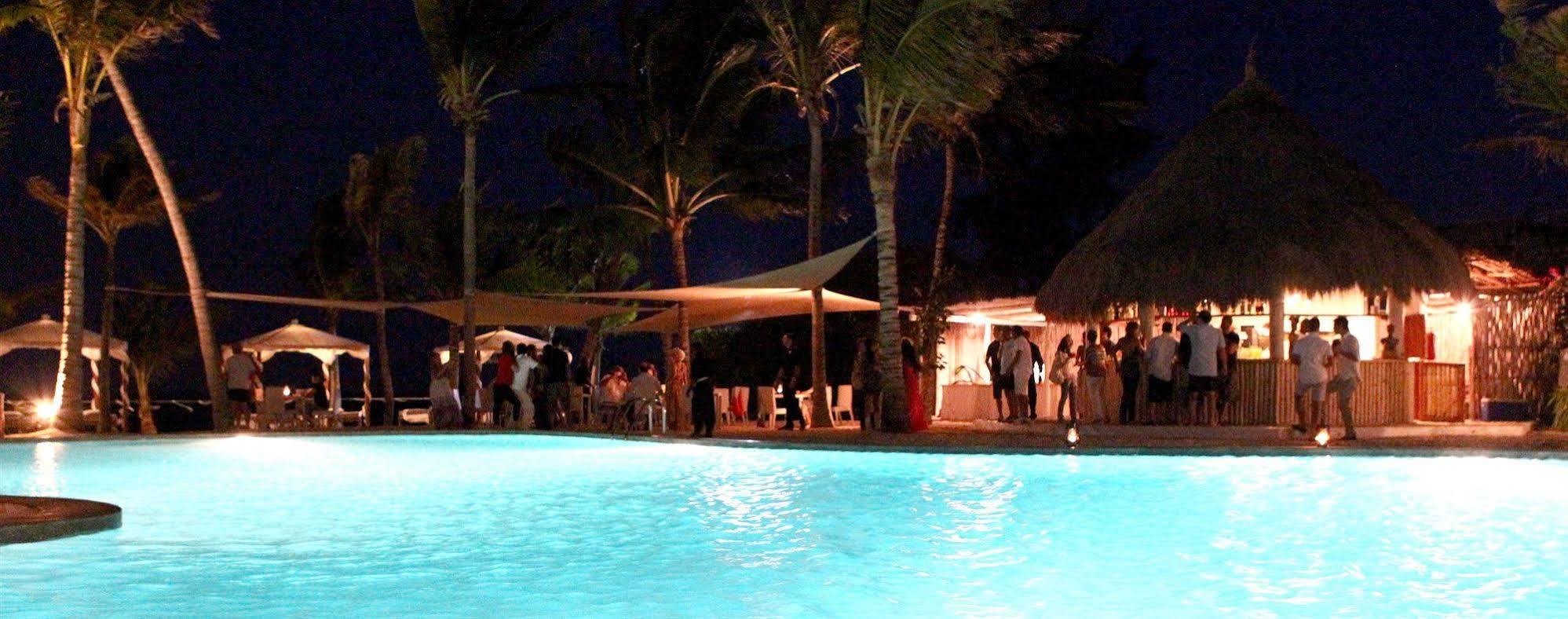 Lion In The Sun Hotel Malindi Ngoại thất bức ảnh